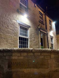 New Manor Health Clinic