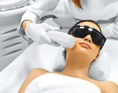 IPL Skin Tightening